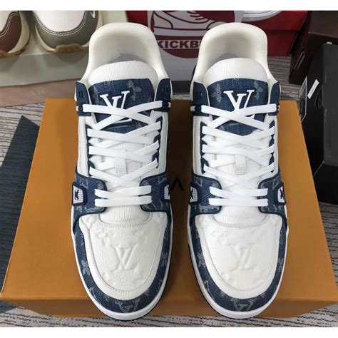 flannels louis vuitton trainers womens|louis vuitton lv sneakers.